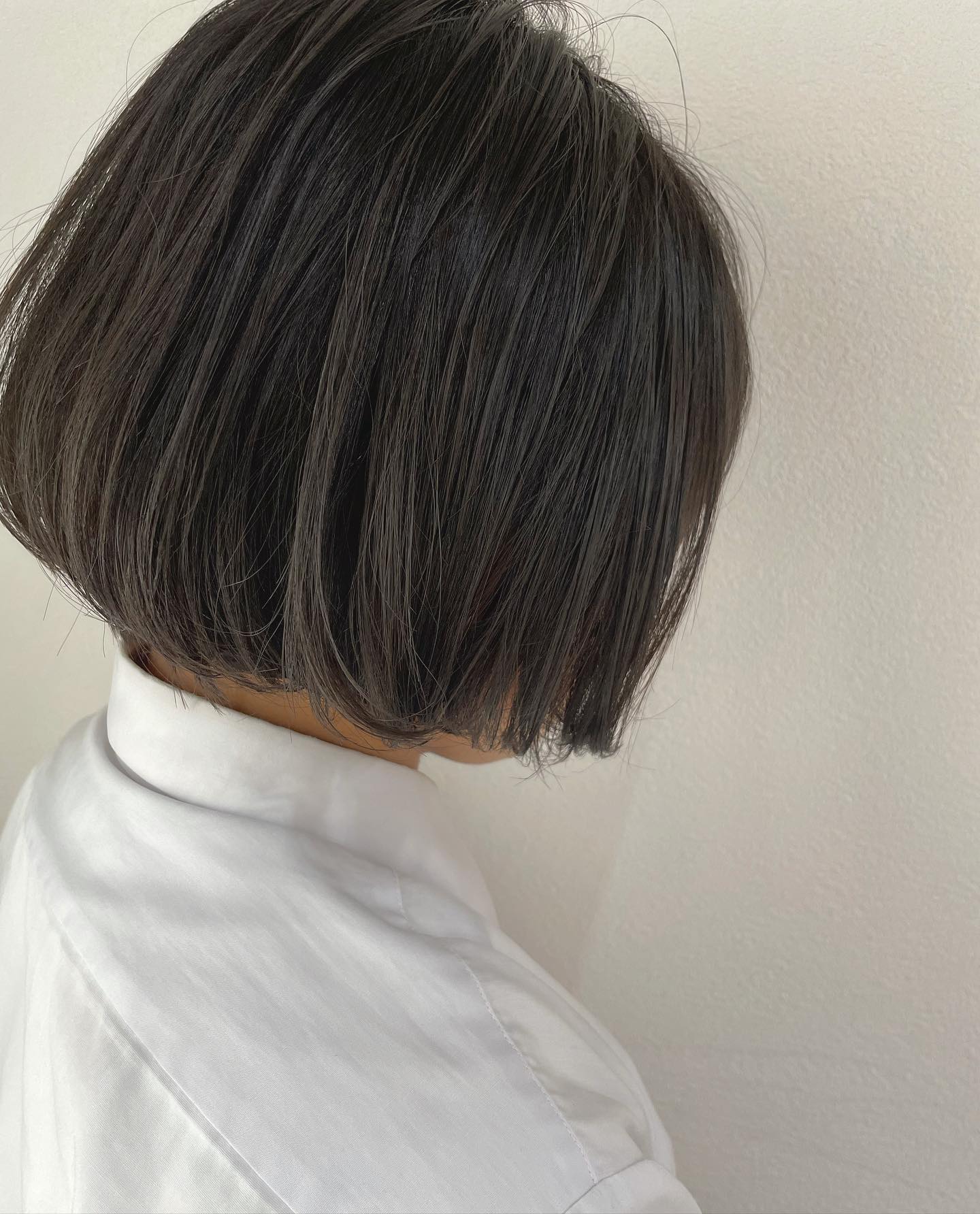 #黒髪ボブ．．#bob#内巻き#可愛い#．．　#totti #hair #color #perm #cut #hairstyle #haircolor #hairarrange #stylist #care #carelist #aujua #イルミナカラー #headspa #treatment #美容院 #京丹後市 #福知山市 #豊岡市 #舞鶴市 #与謝野町#伊根町#京都