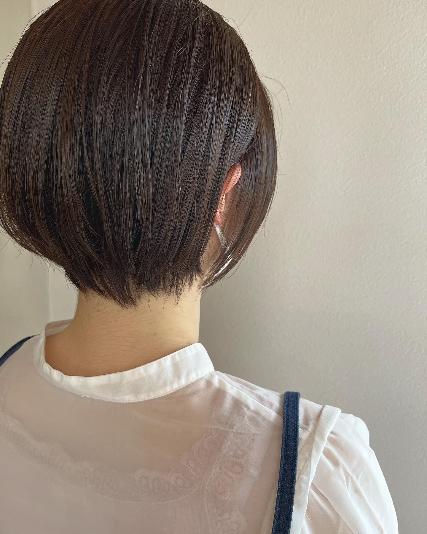 #bob#ショートヘアボブかピンク#ベージュ#️．．〠627-0004京丹後市峰山町荒山1220-1︎0772608704close:Wednesday