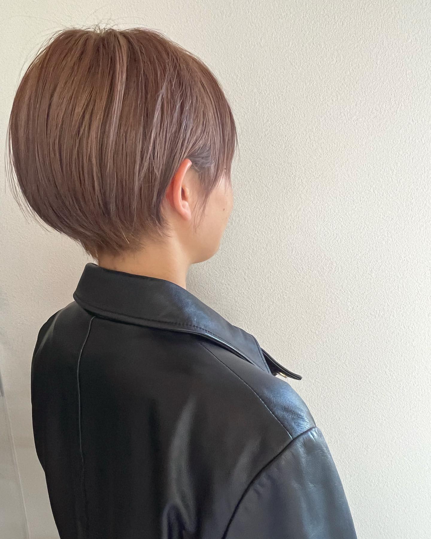 #ショート女子#shorthair #ハイトーン#．．〠627-0004京丹後市峰山町荒山1220-1︎0772608704close:Wednesday